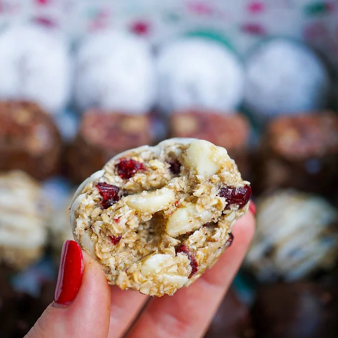 Jingle Bells Bite Box