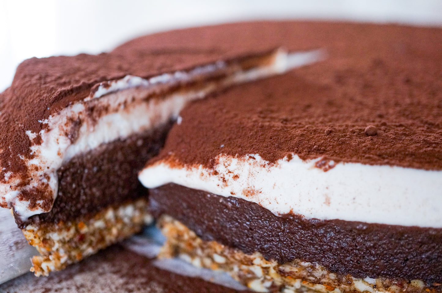 Tiramisù Slice