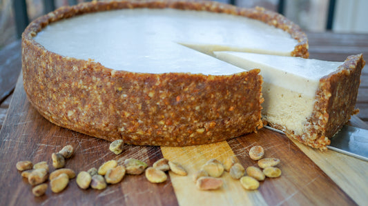 Pistachio Dream Cake