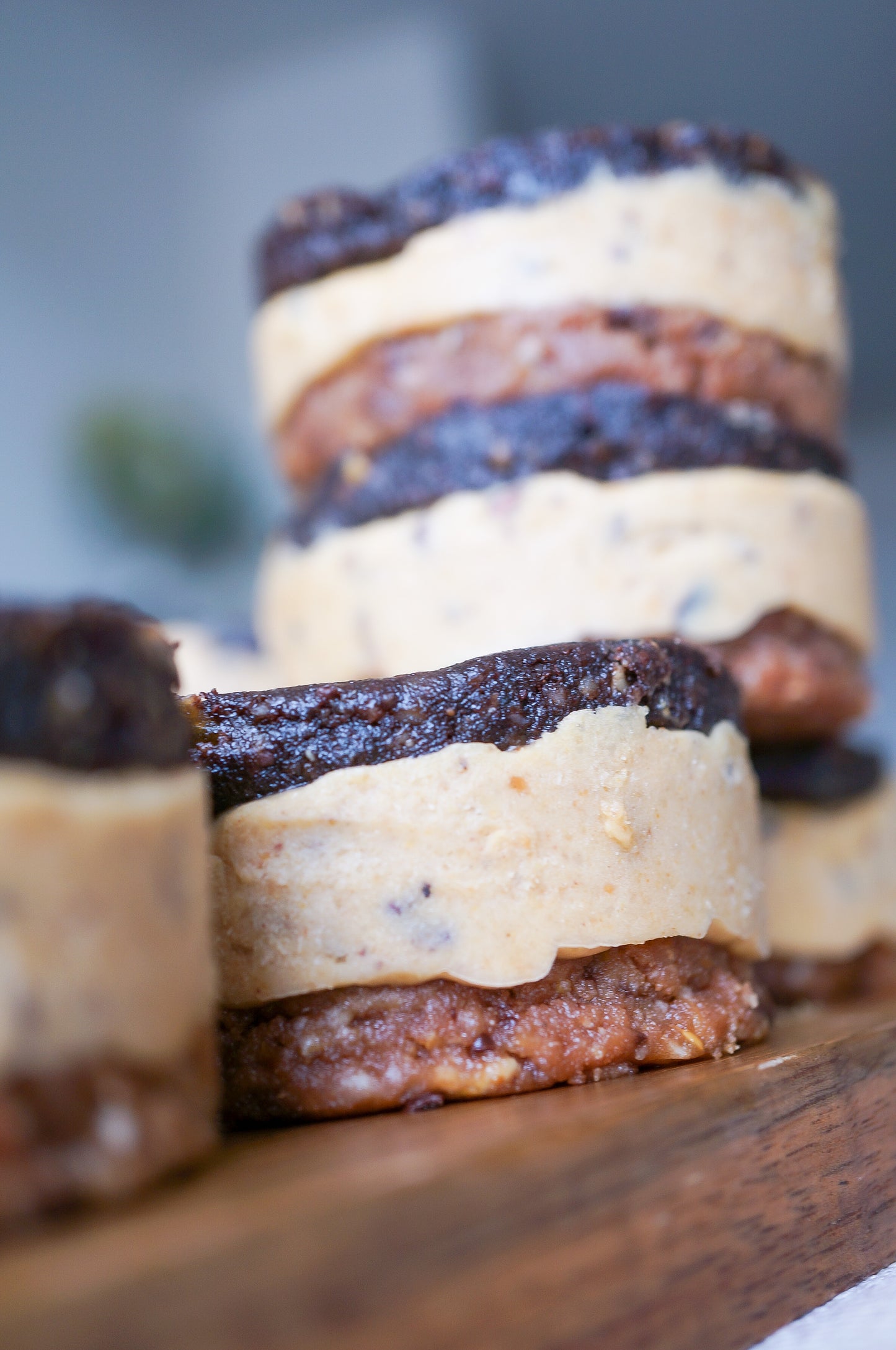 Brookie "Ice Cream" Sammy
