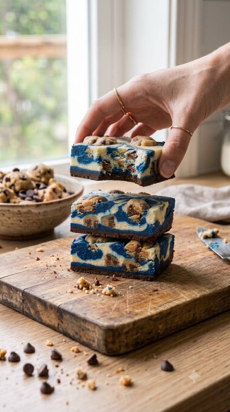 Cookie Monster Bomb