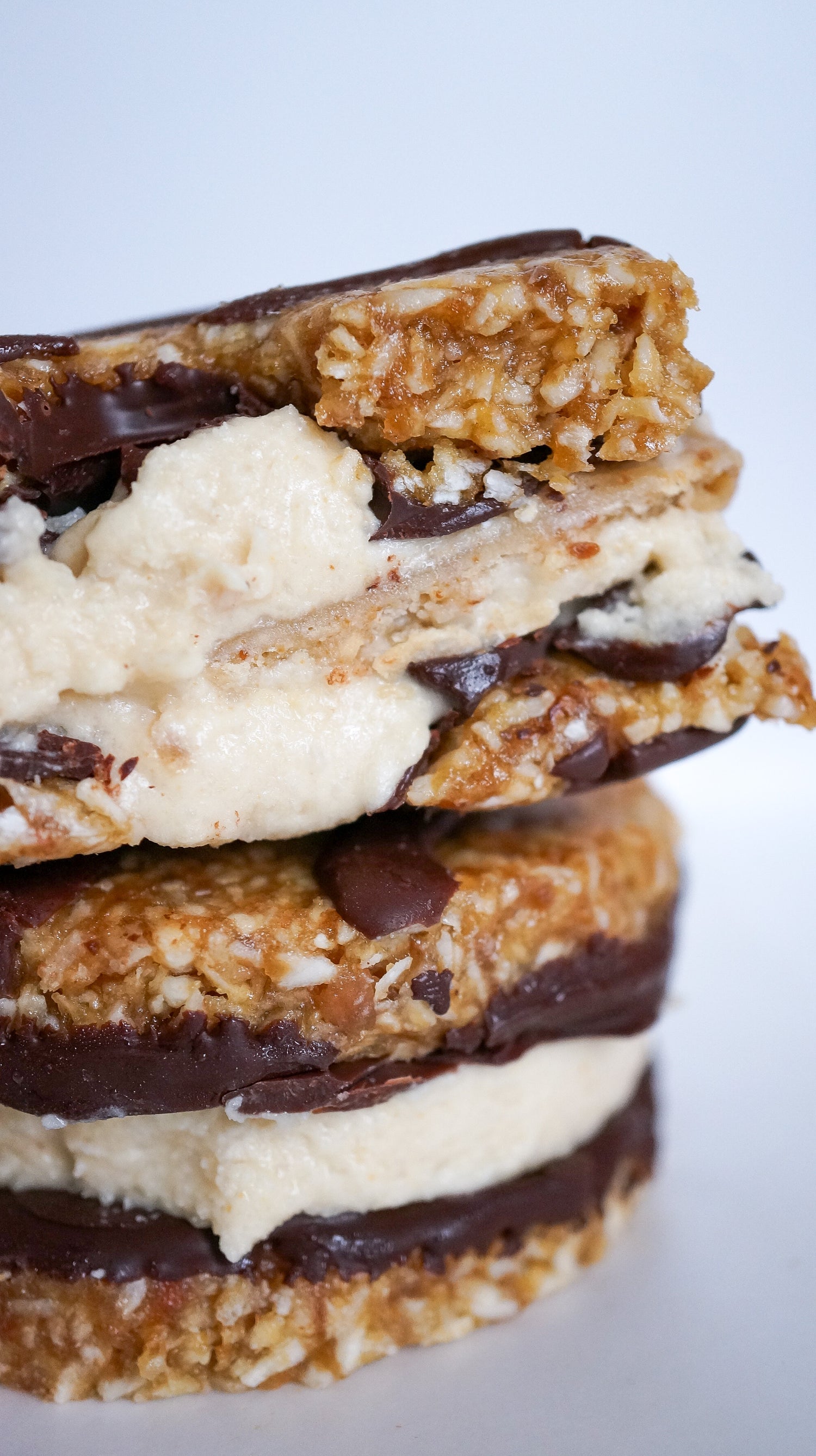Samoa Sammy - Raw Bites By Risa