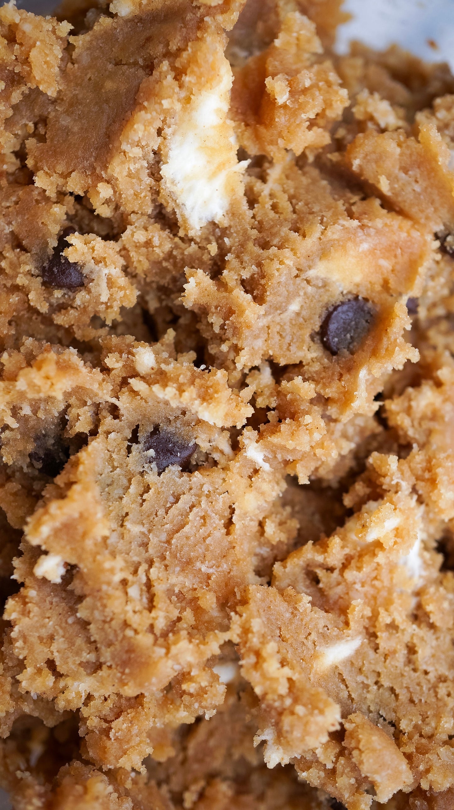 Edible Cookie Dough