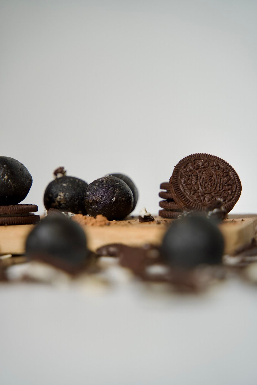 Oreo
