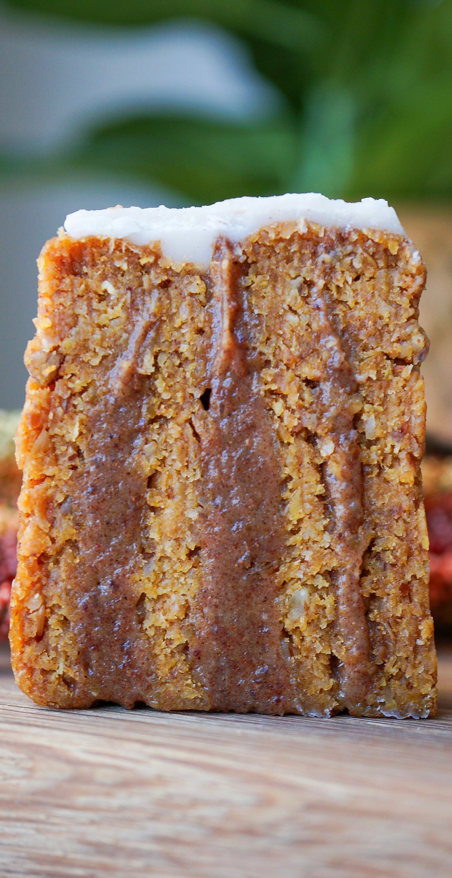 Pumpkin Cinnamon Roll