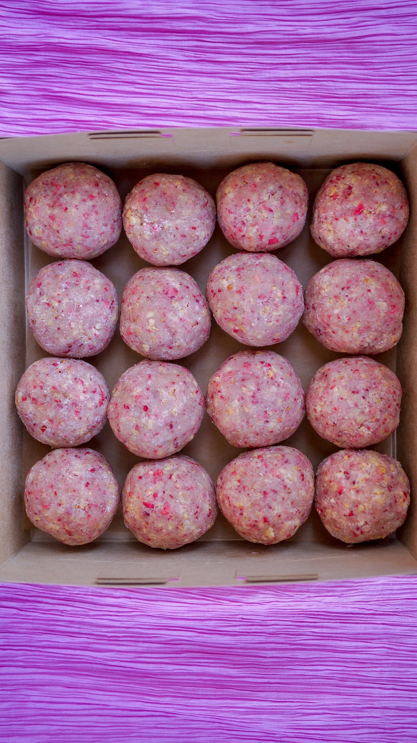 Flavor of the Month: Strawberry Milk