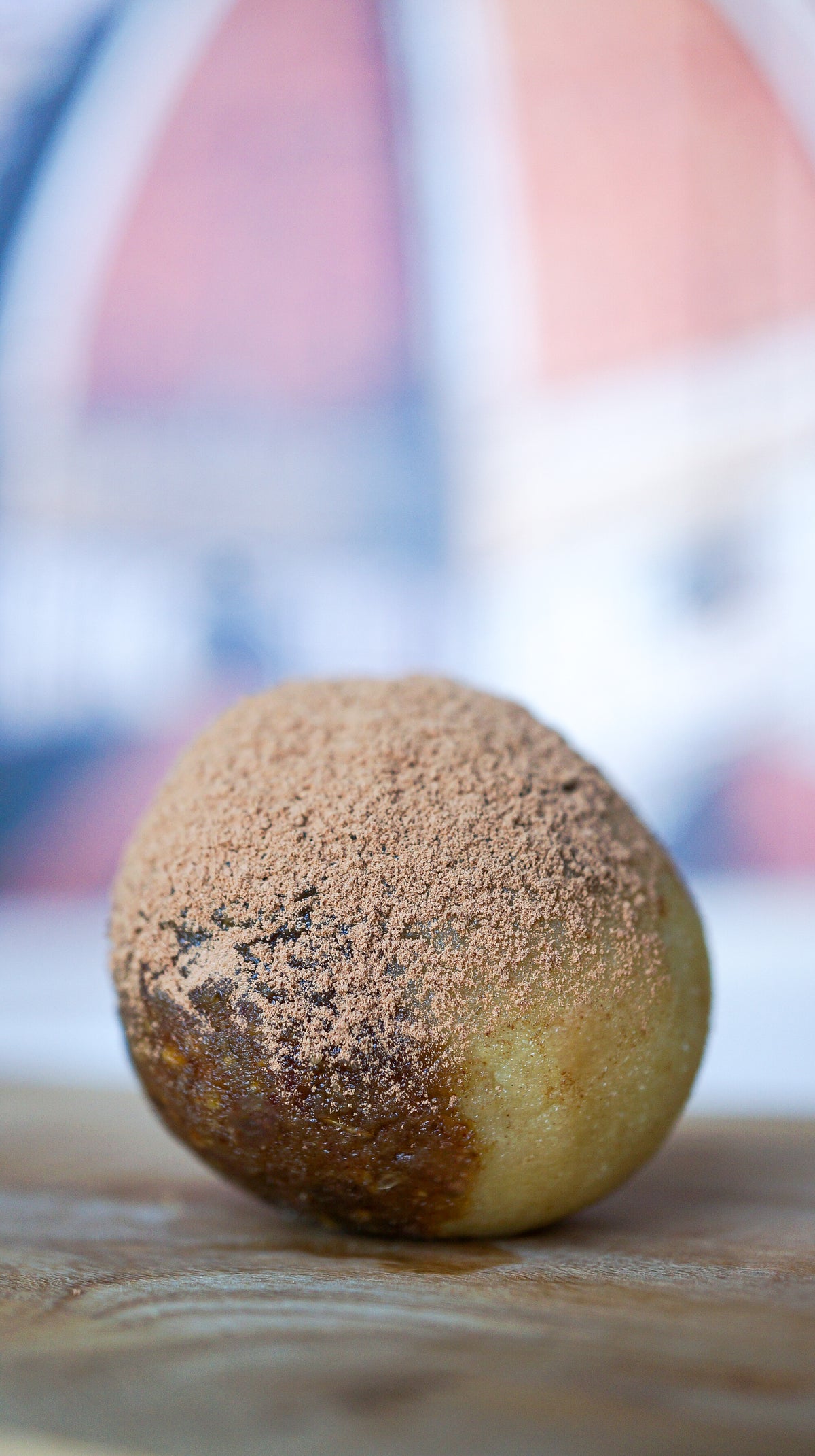 Flavor of the Month: Tiramisù Bites