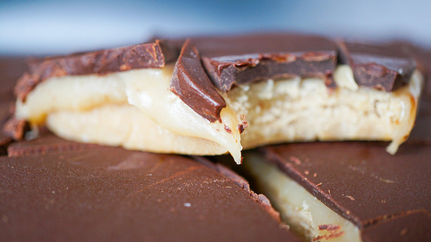 Millionaires Shortbread