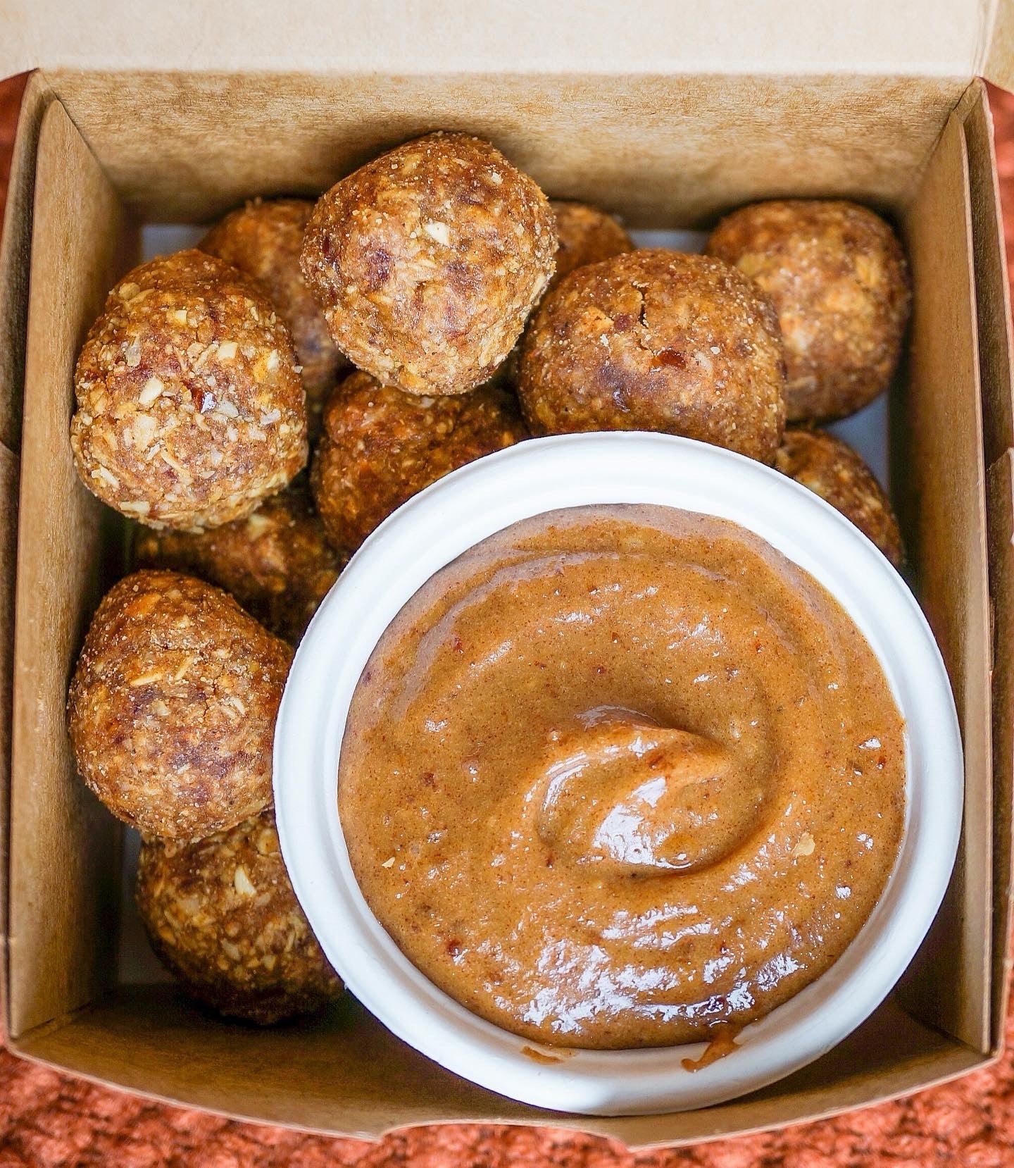 Cinnabun Dunkaroos