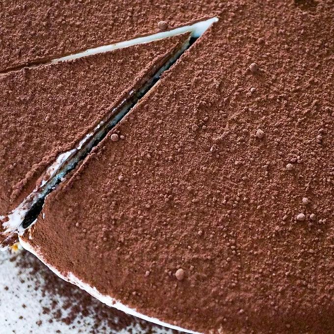 Tiramisu - Raw Bites By Risa