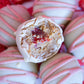 Strawberry Cheesecake Truffles! - Raw Bites By Risa