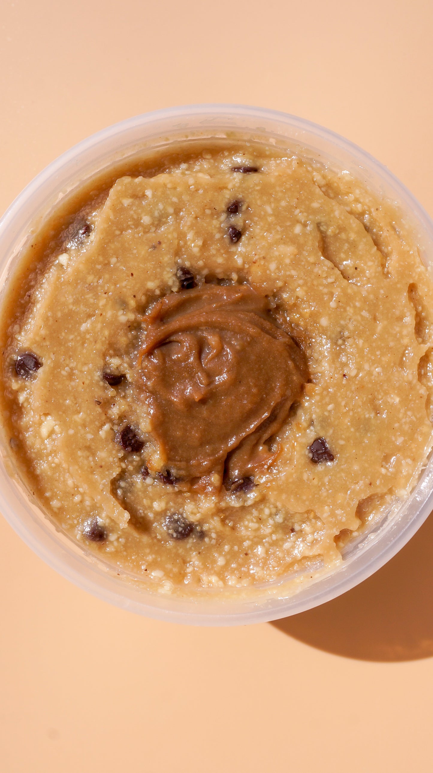 Edible Cookie Dough