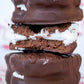 Lovers Moon Pie - Raw Bites By Risa