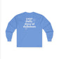 Daily Dose of Delicious Long Sleeve Tee