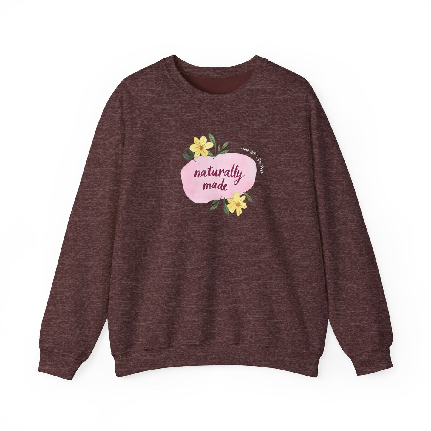Naturally Made Sweatshirt