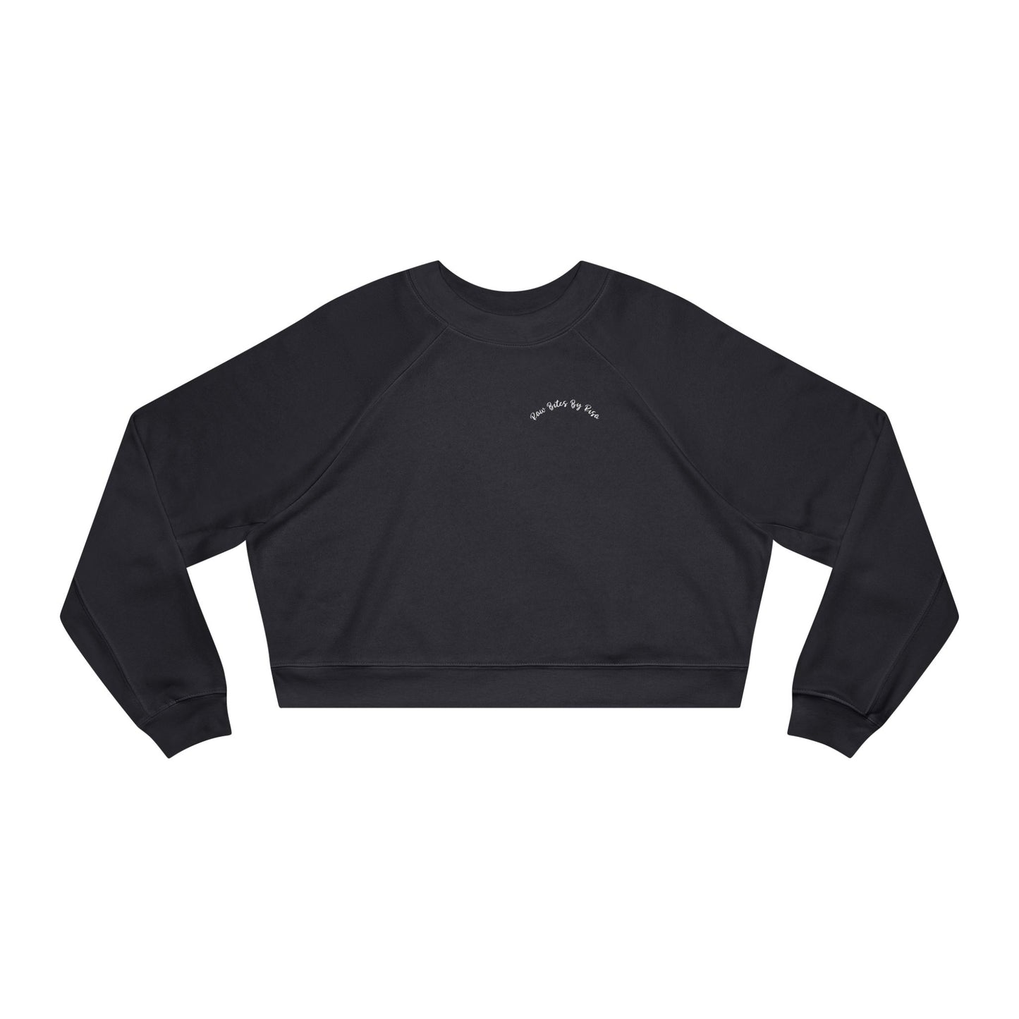 Real, Delicious Intentional Cropped Pullover