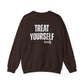 Treat Yourself Kindly Crewneck