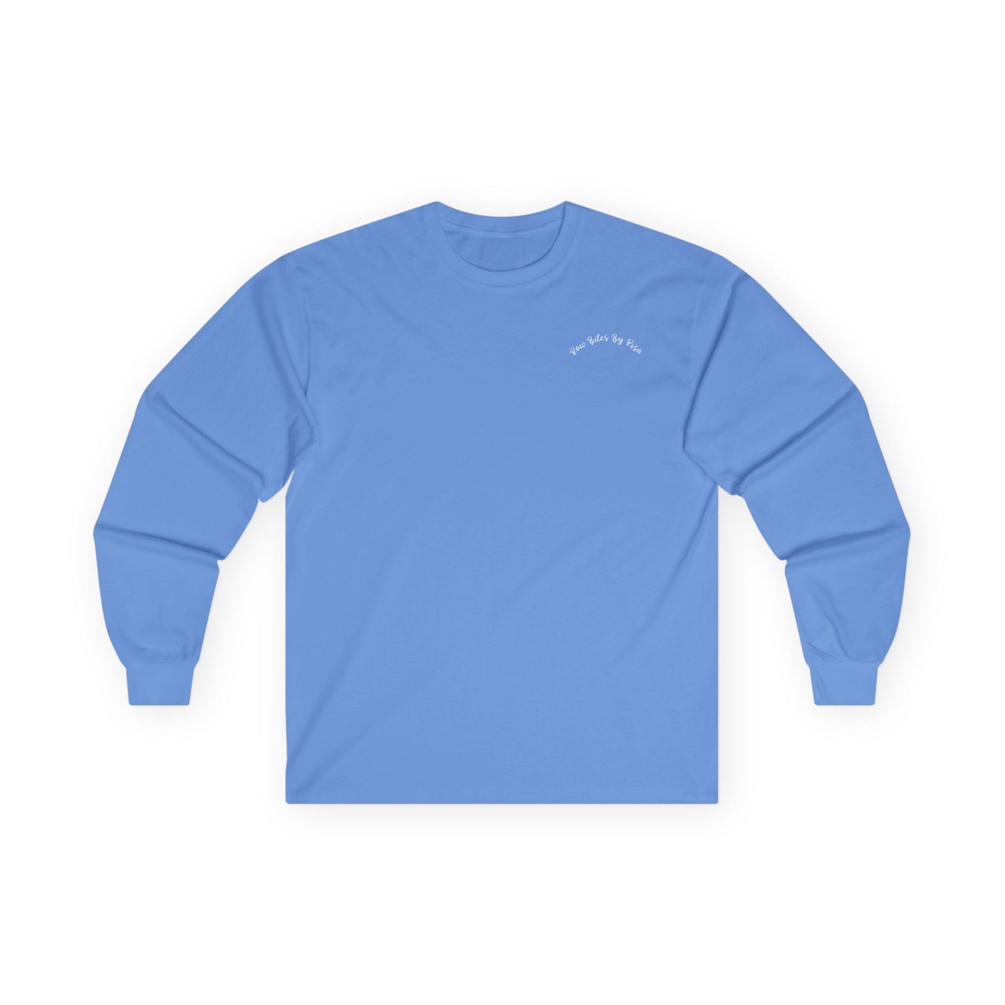 Daily Dose of Delicious Long Sleeve Tee