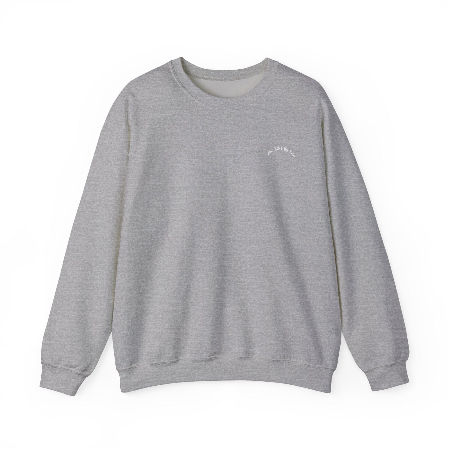 Treat Yourself Kindly Crewneck