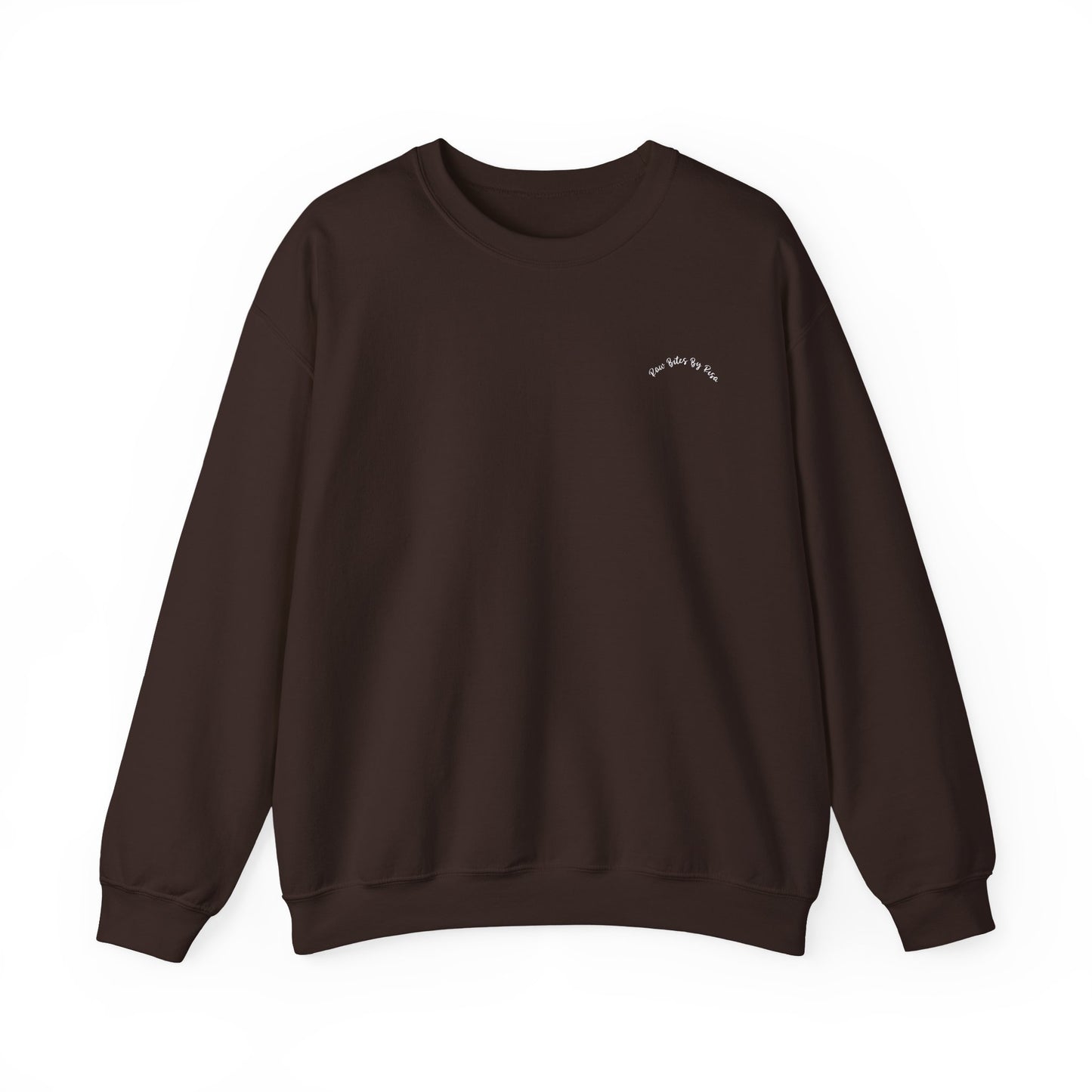Treat Yourself Kindly Crewneck
