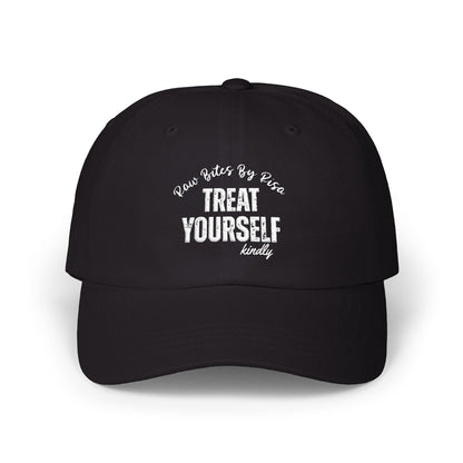 Treat Yourself Kindly Ball Cap
