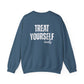 Treat Yourself Kindly Crewneck