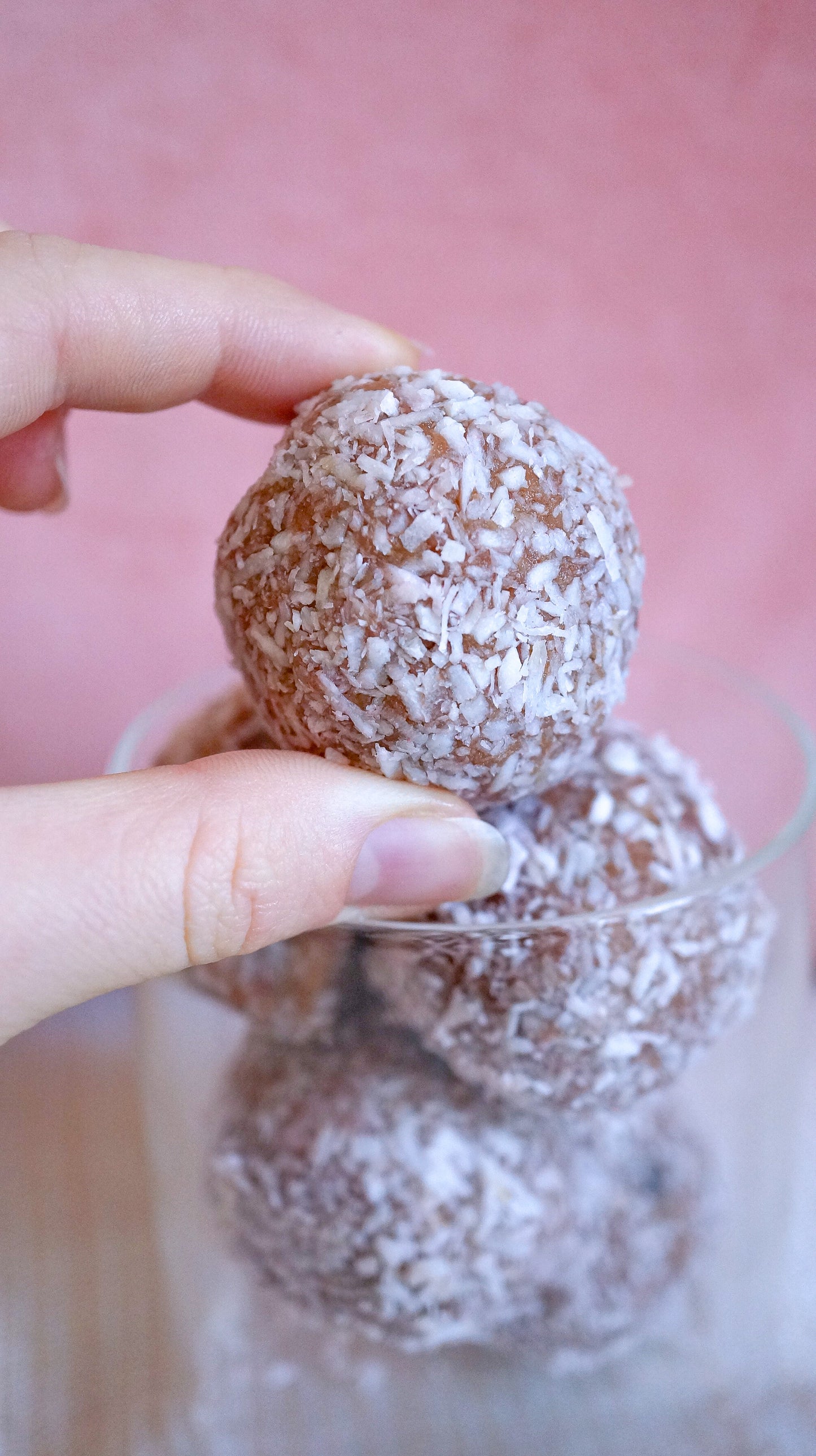 Strawberry Chocolate Chip