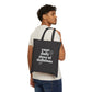 Real, Delicious, Intentional Tote Bag
