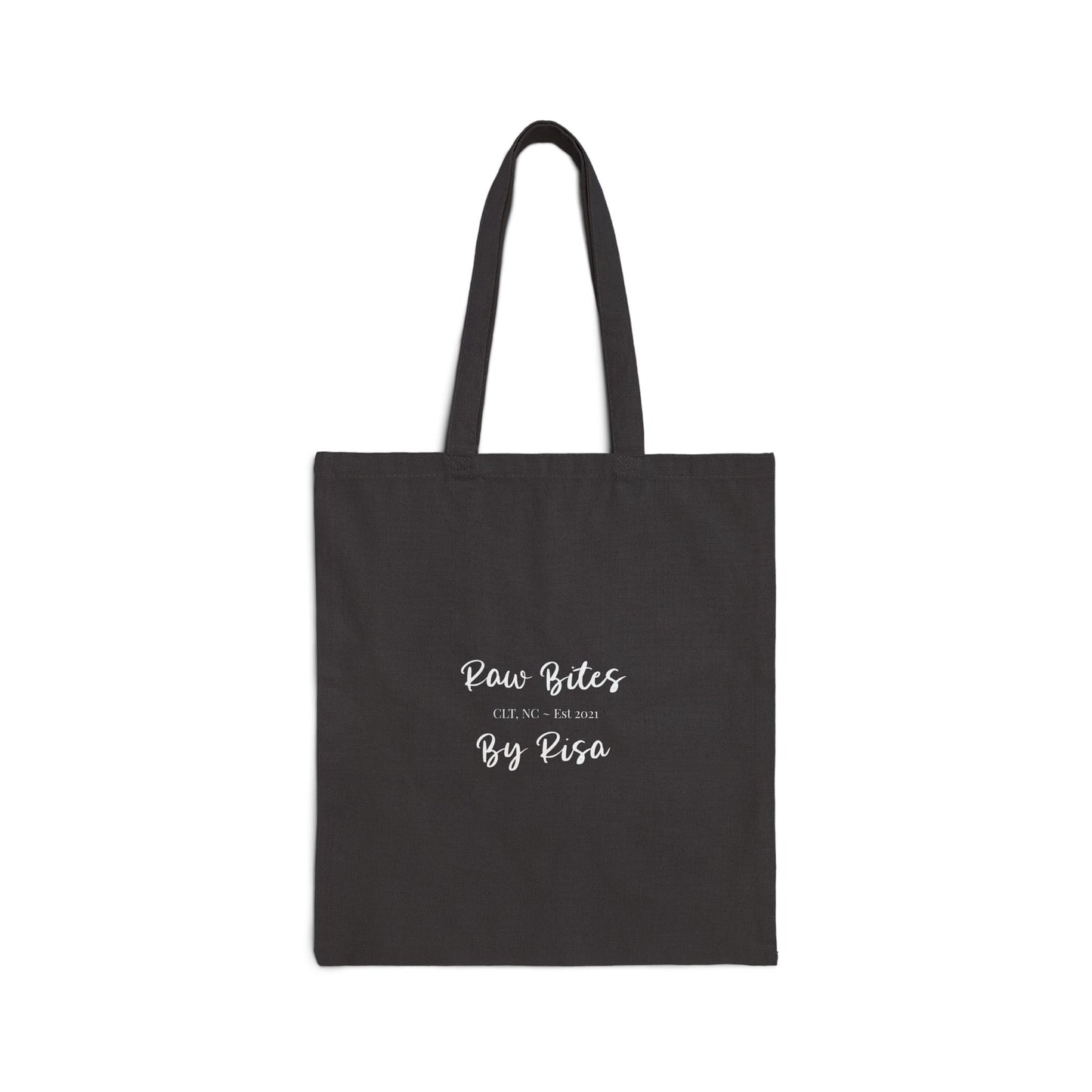 Real, Delicious, Intentional Tote Bag