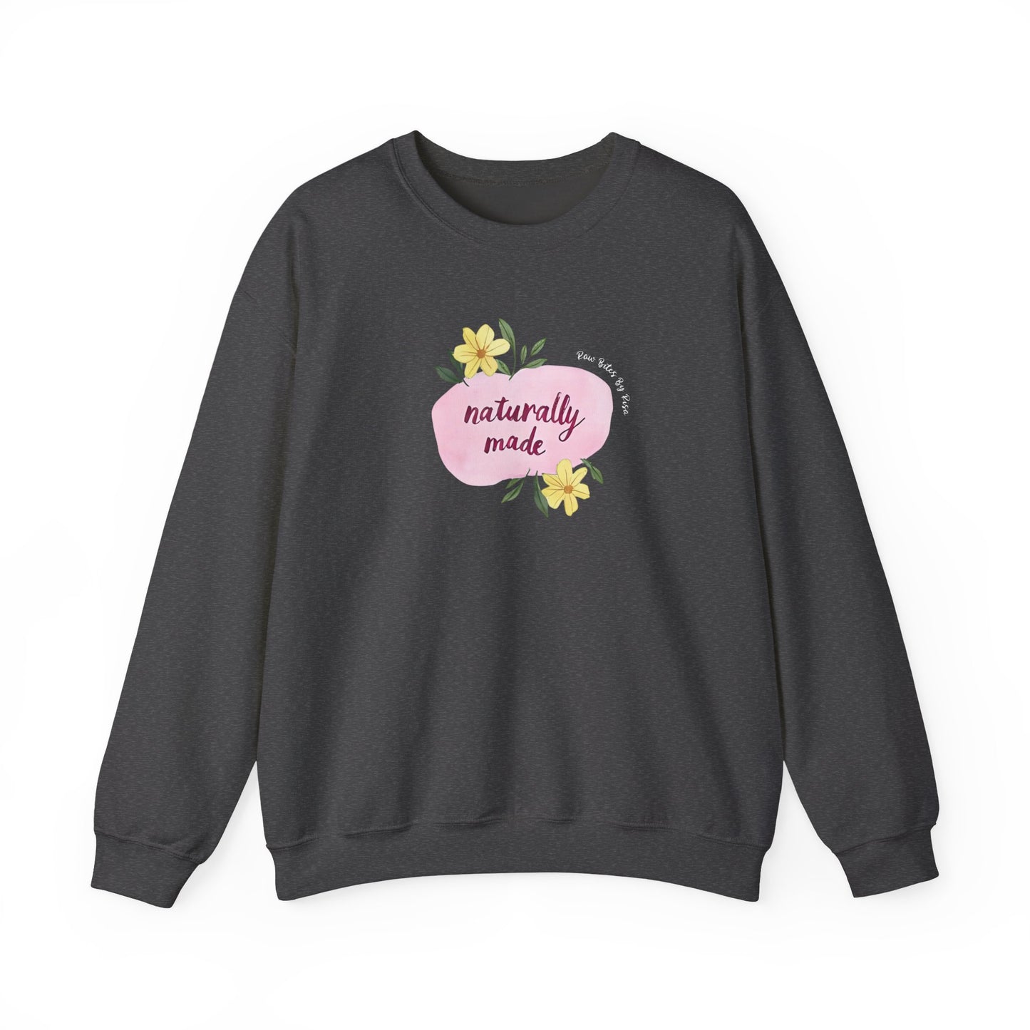 Naturally Made Sweatshirt
