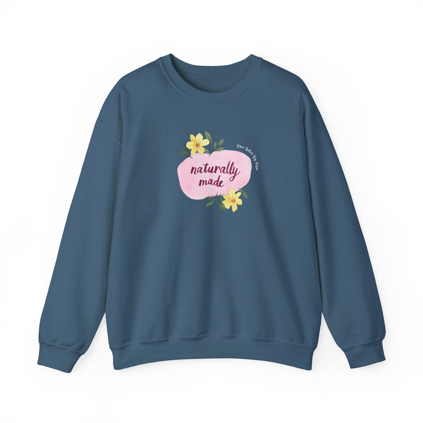 Naturally Made Sweatshirt
