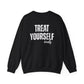 Treat Yourself Kindly Crewneck