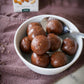 Cocoa Pebbles Bites