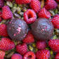 Flavor of the Month: Pistachio Raspberry