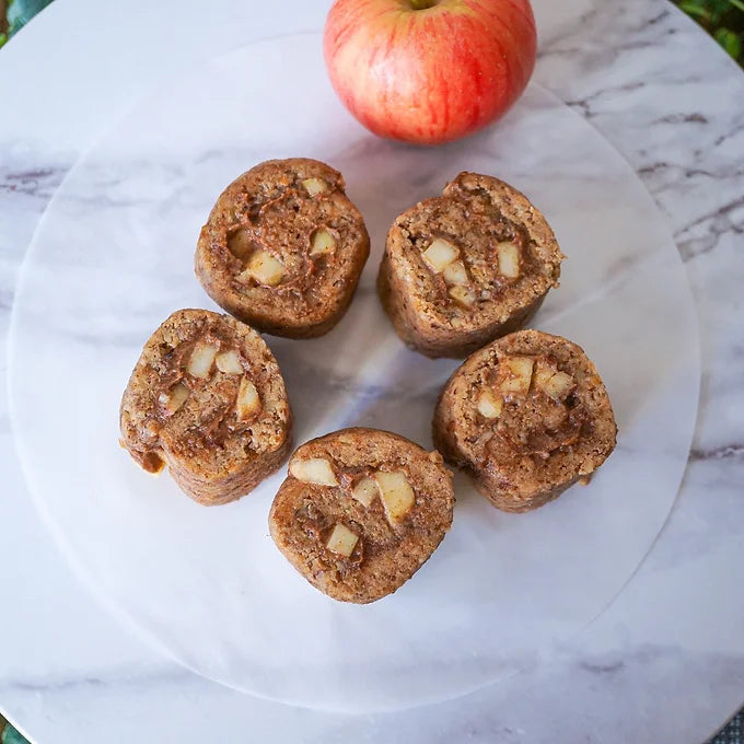 Apple Chai-der Roll