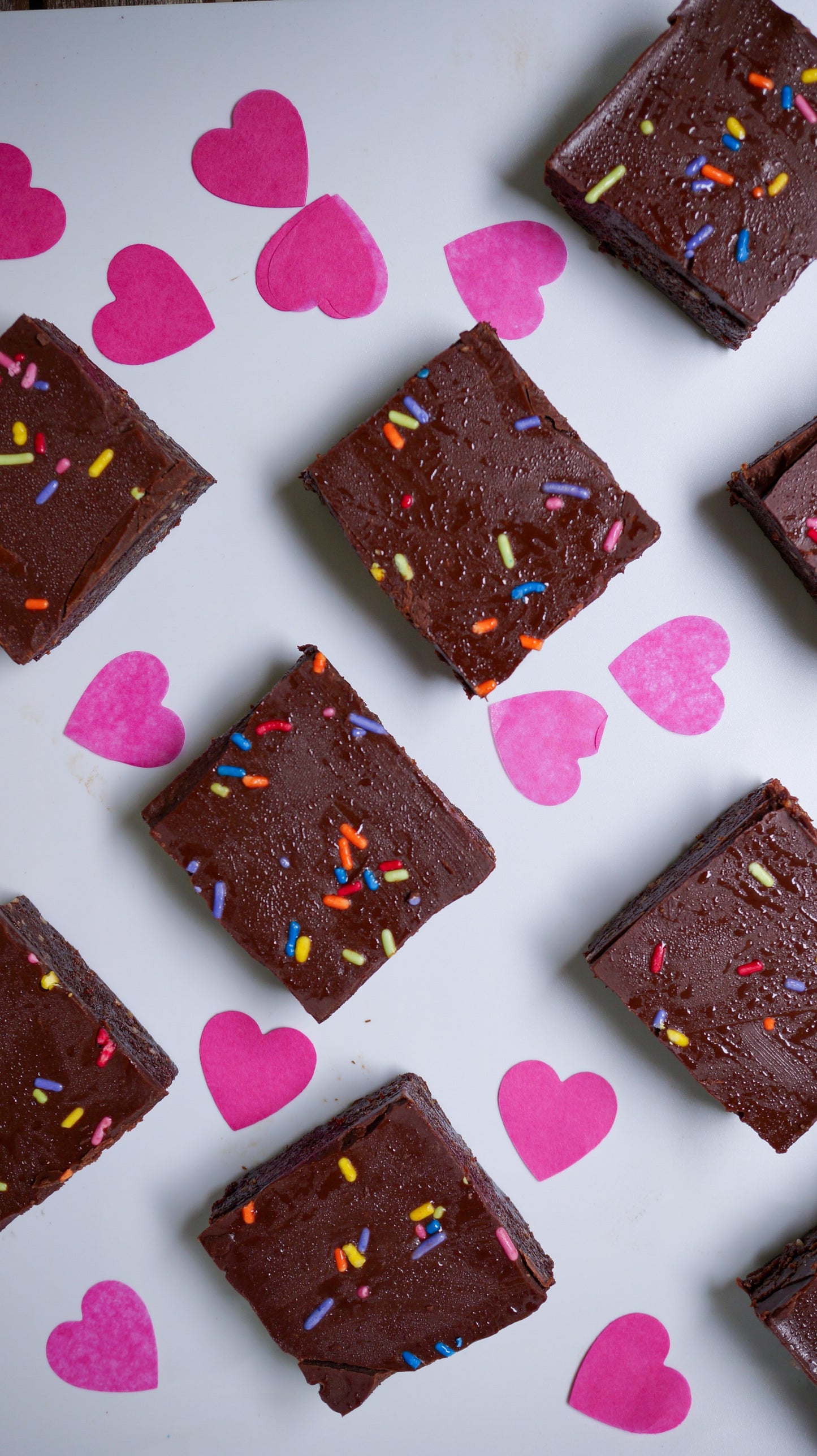 Cosmic Brownie