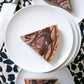 Spooky Chocolate Cake Slice - Raw Bites By Risa