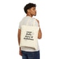 Real, Delicious, Intentional Tote Bag