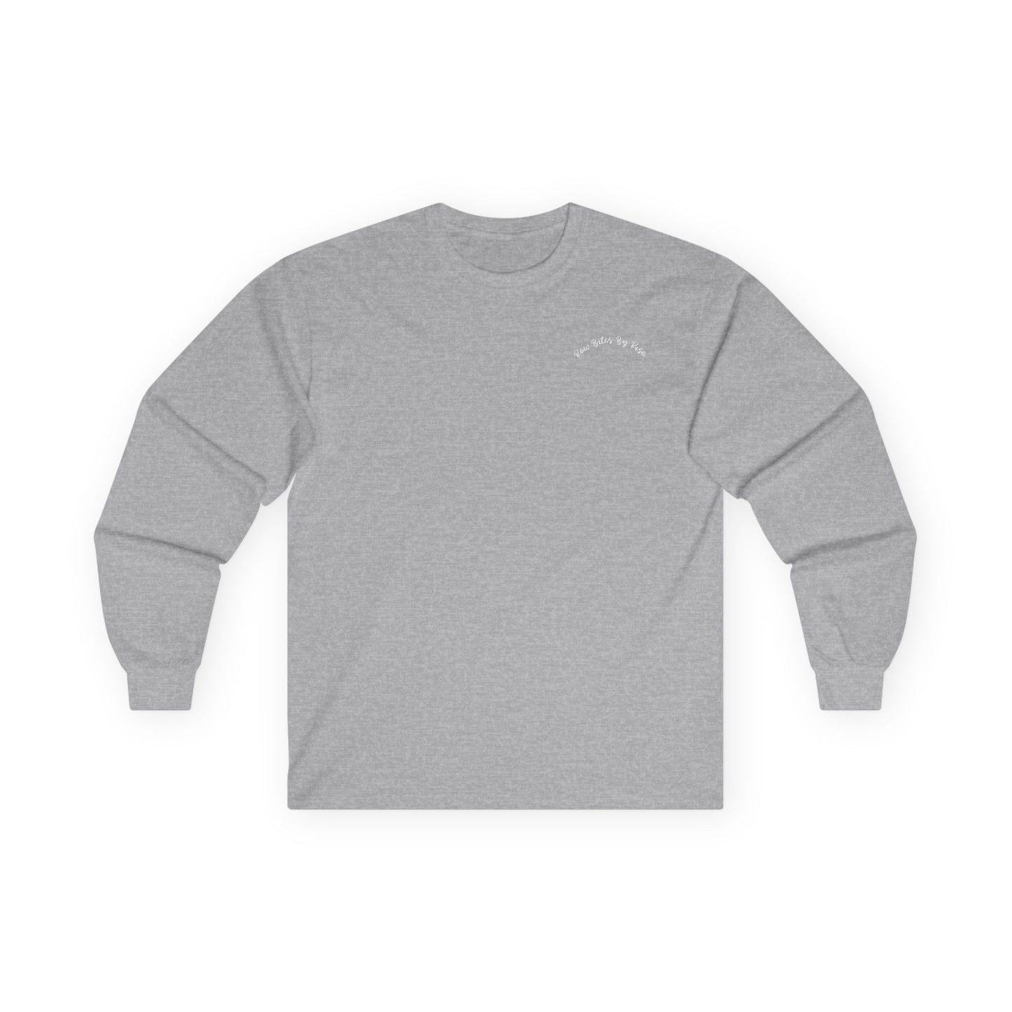 Daily Dose of Delicious Long Sleeve Tee