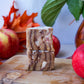 Apple Chai-der Roll
