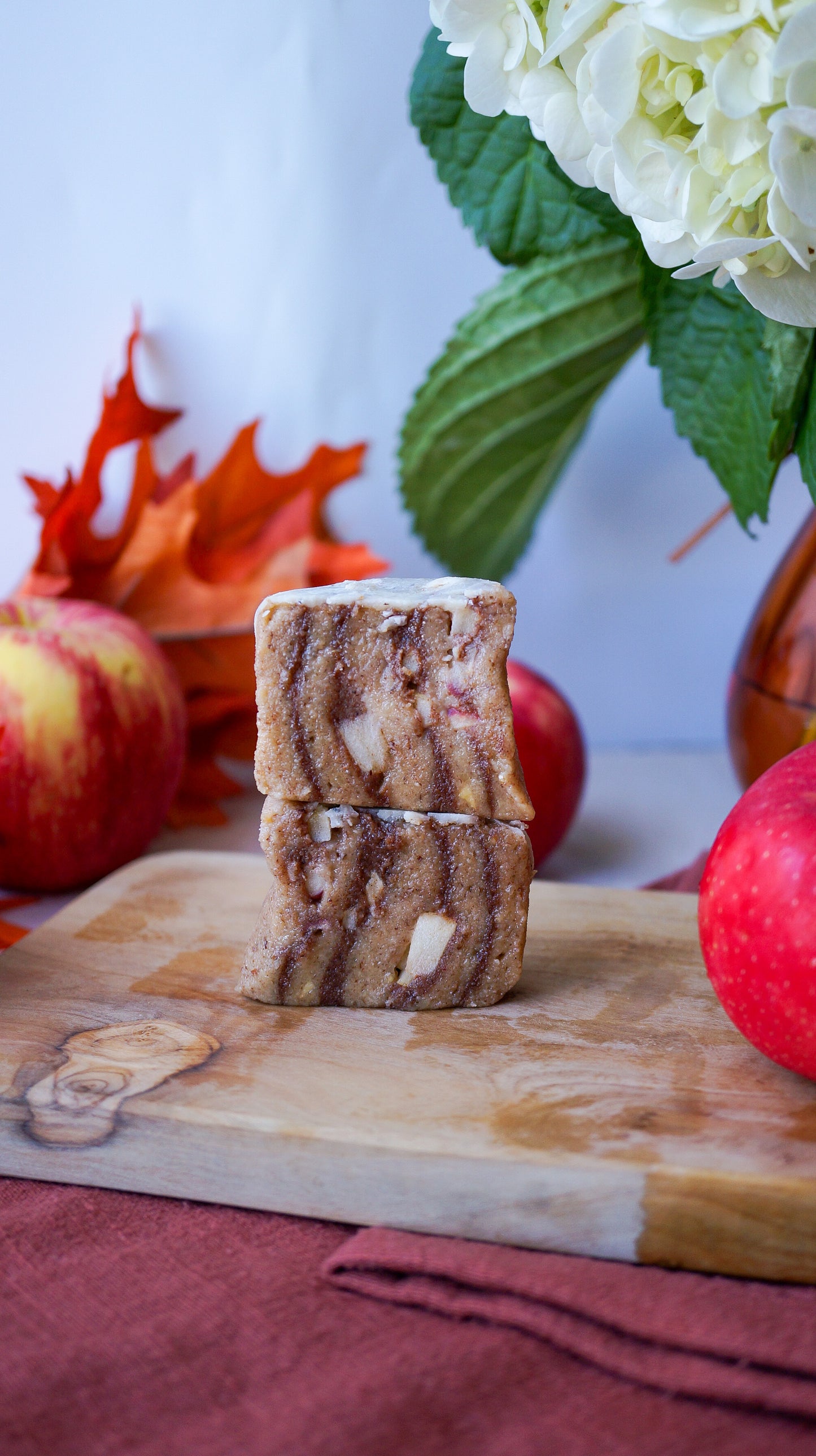 Apple Chai-der Roll