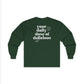 Daily Dose of Delicious Long Sleeve Tee