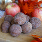 Apple Cider Donut Bite