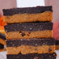 Pumpkin Brownies - Raw Bites By Risa
