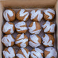Frosted Protein PSL Bites