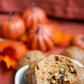 Pumpkin Spice Protein Bites - Raw Bites By Risa