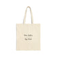 Real, Delicious, Intentional Tote Bag