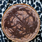 Spooky Chocolate Cake - Raw Bites By Risa