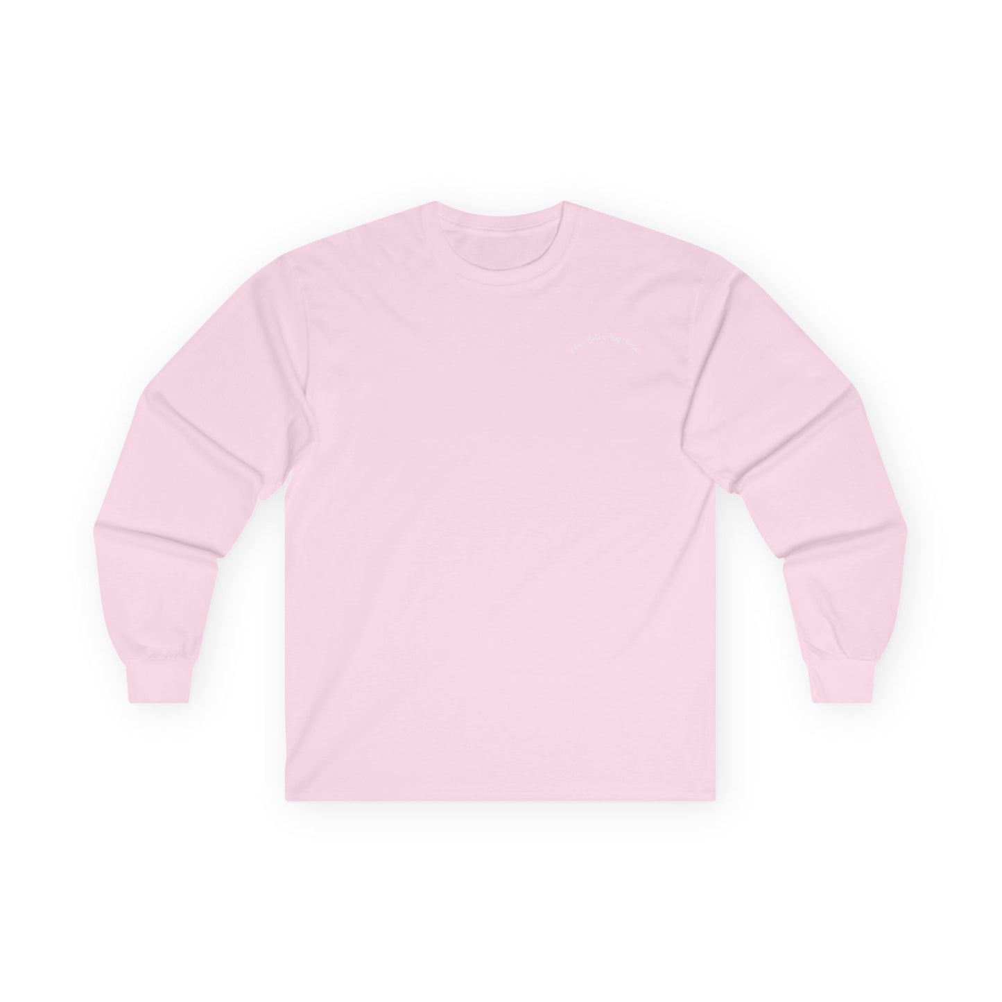 Daily Dose of Delicious Long Sleeve Tee