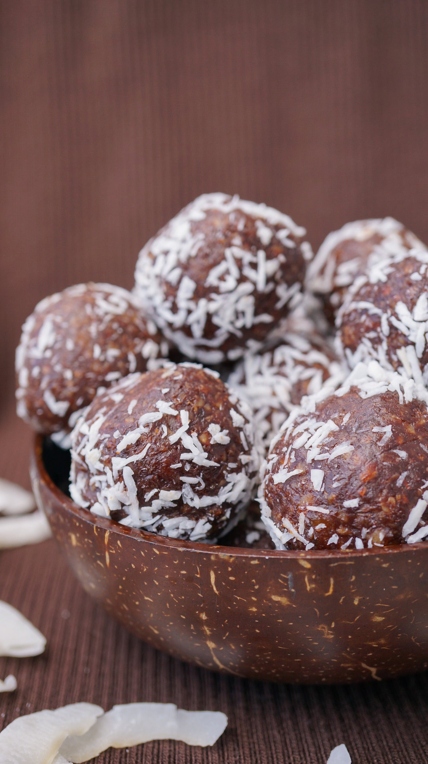 Almond Joy